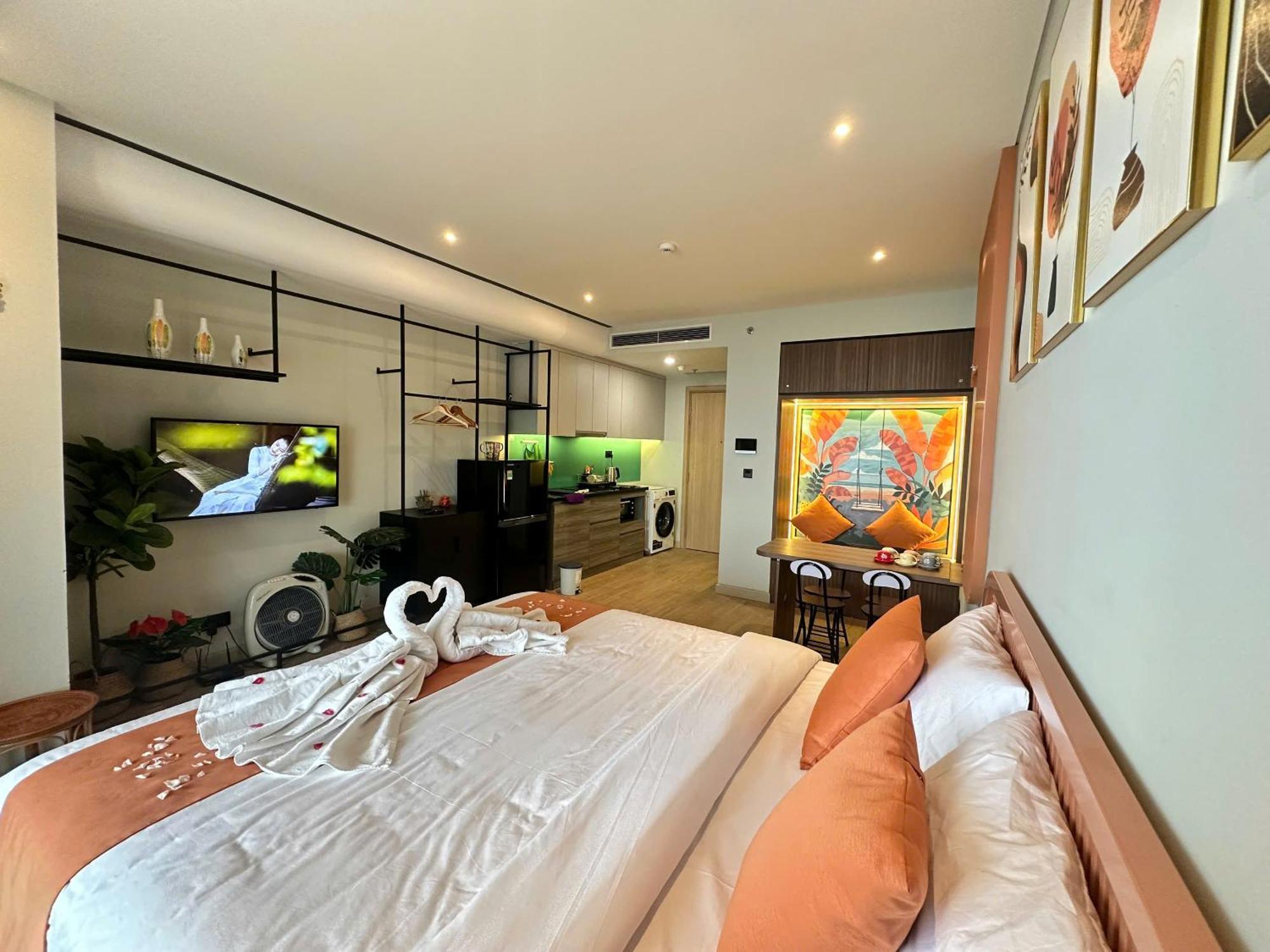 Comzy Ha Long Homestay Exterior foto
