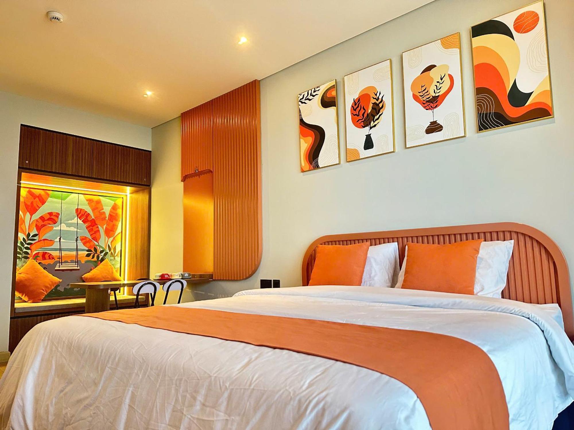 Comzy Ha Long Homestay Exterior foto