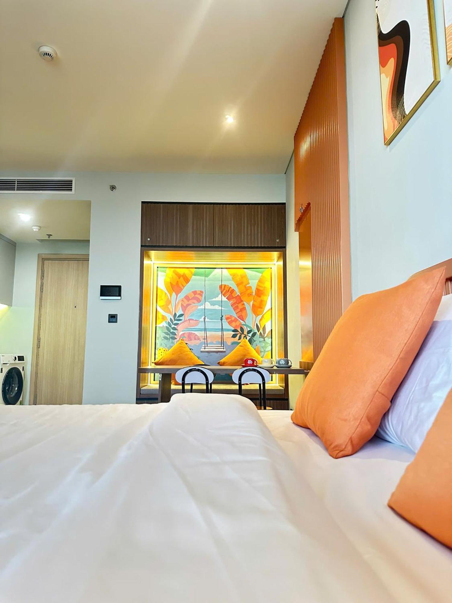 Comzy Ha Long Homestay Exterior foto