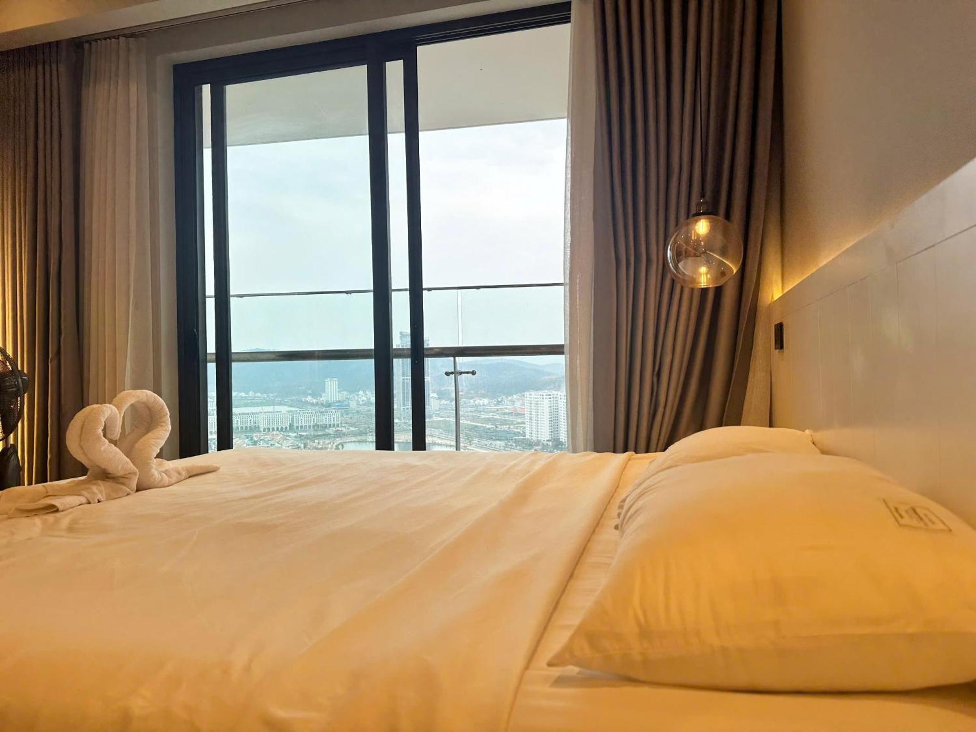 Comzy Ha Long Homestay Exterior foto