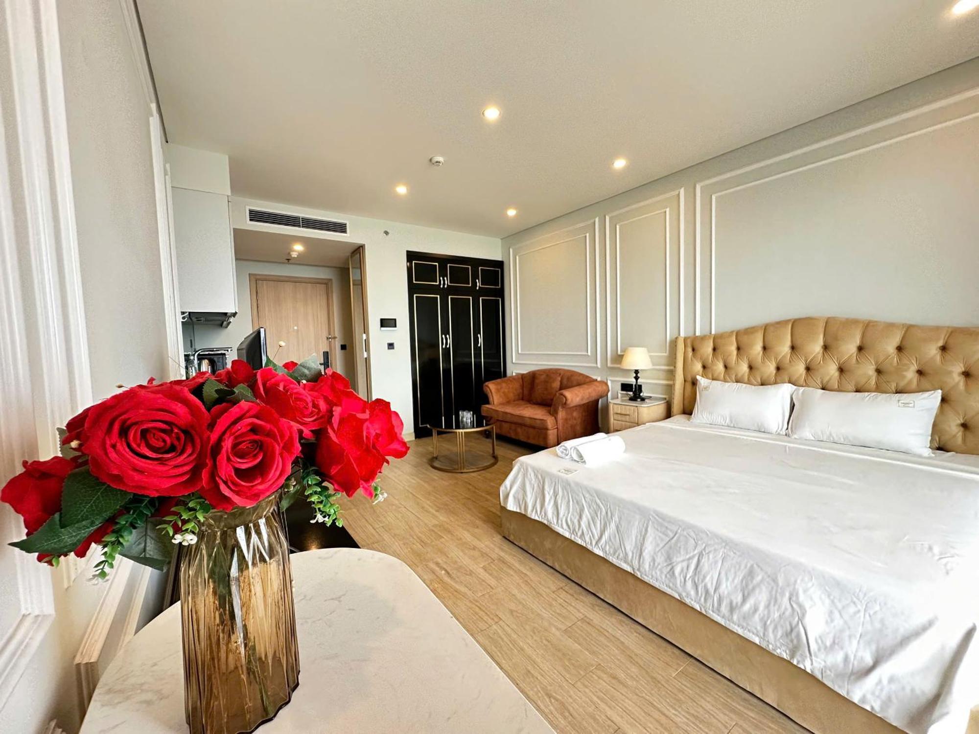 Comzy Ha Long Homestay Exterior foto