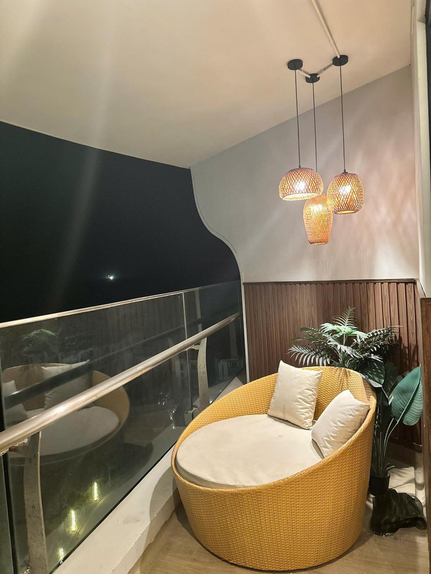 Comzy Ha Long Homestay Exterior foto