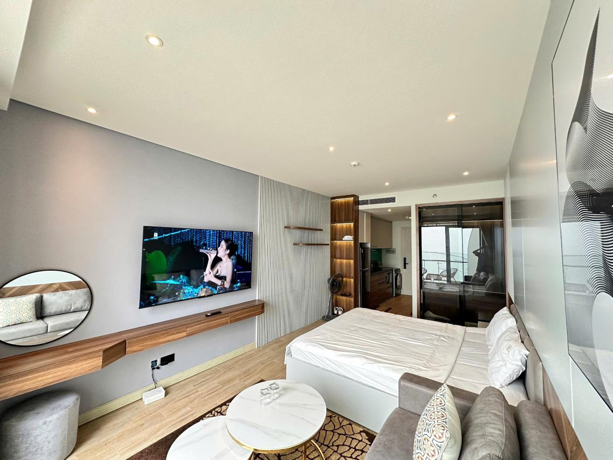 Comzy Ha Long Homestay Exterior foto