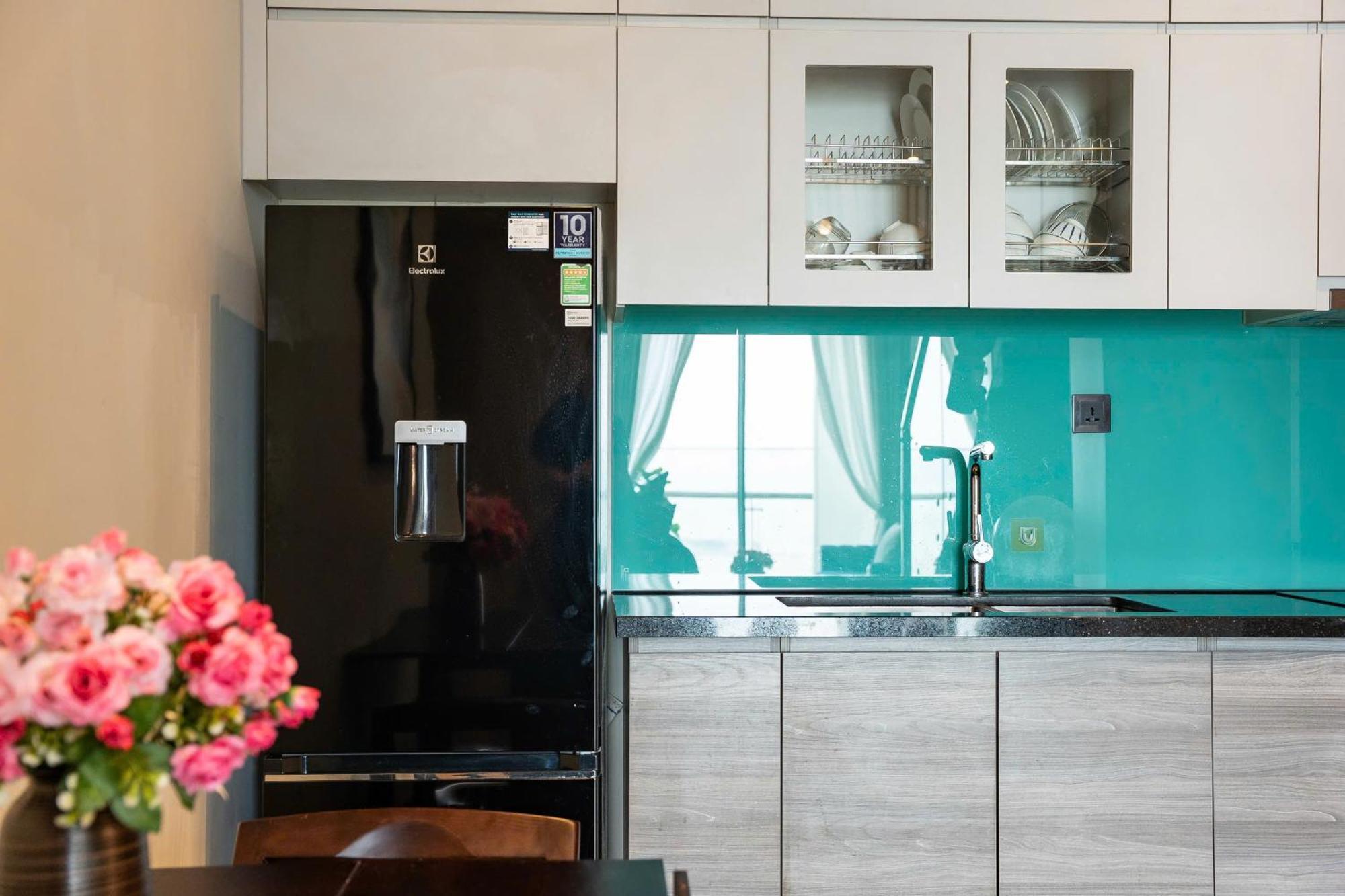 Comzy Ha Long Homestay Exterior foto